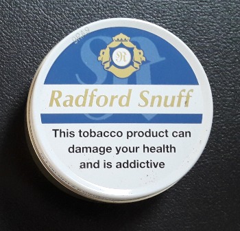 Radford Snuff