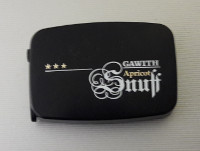 Pöschl Gawith Apricot