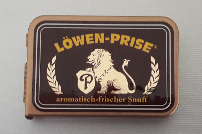 Pöschl Löwen-Prise