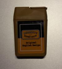 Rumney's Export Snuff